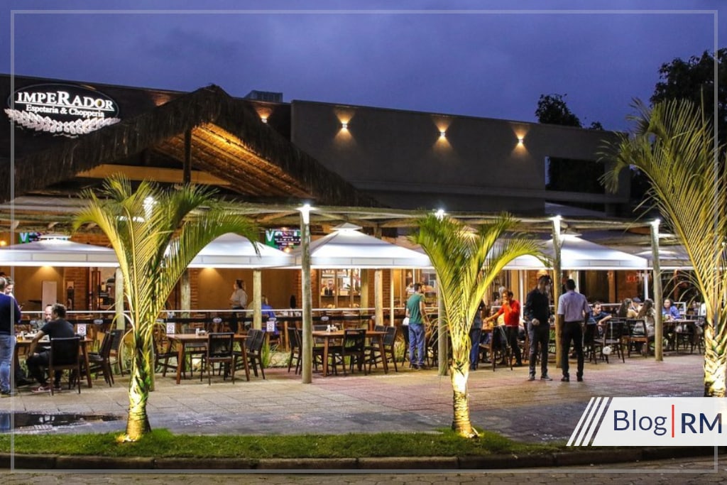 Maremonti Trattoria & Pizza - Riviera - Restaurantes - Riviera de São  Lourenço, Bertioga