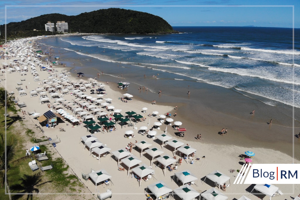 Riviera de São Lourenço: tudo o que você precisa saber