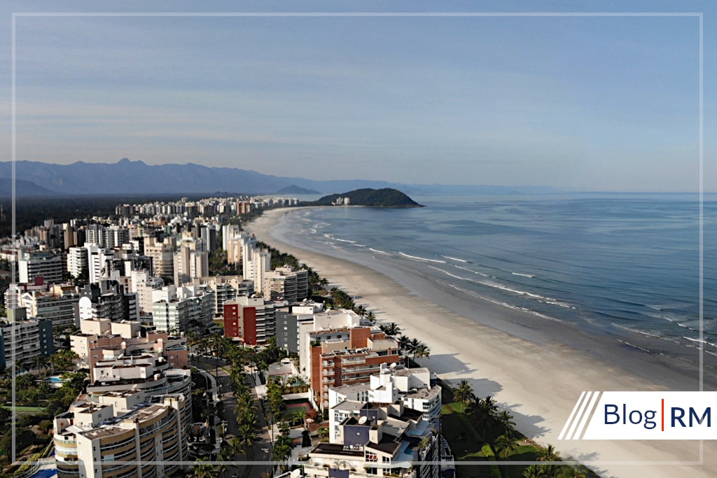 Riviera de São Lourenço/ SP – tguiando